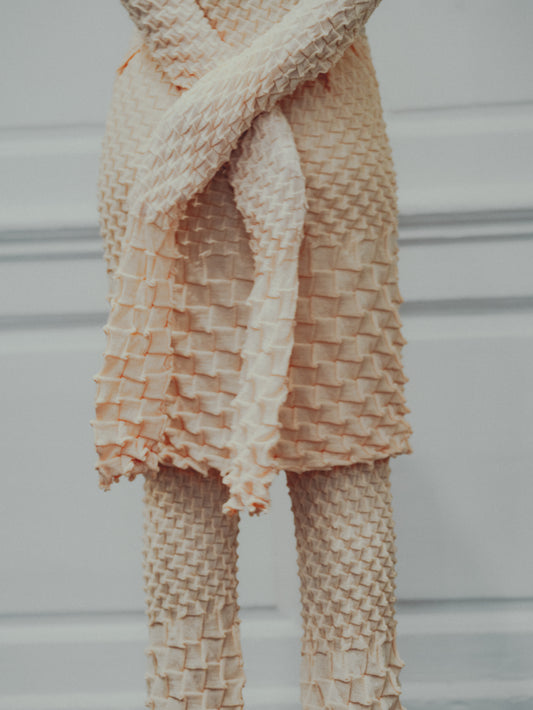 ISSEY MIYAKE