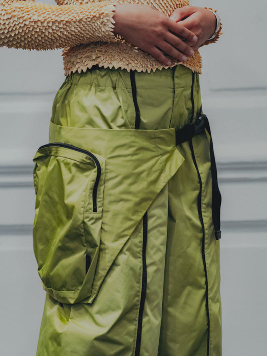 ISSEY MIYAKE