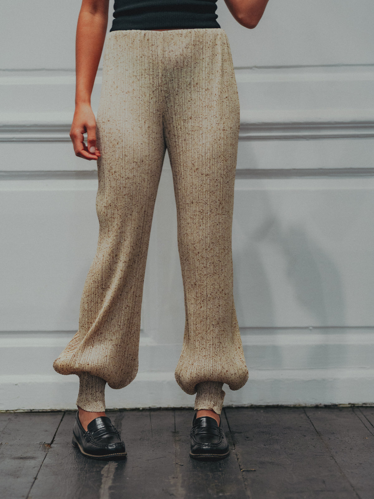 PLEATS PLEASE