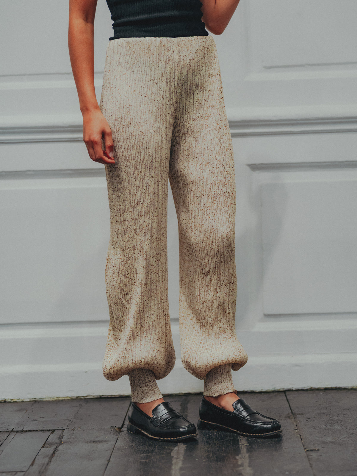 PLEATS PLEASE