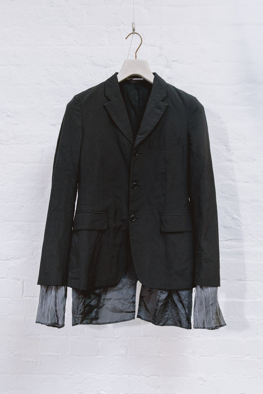 COMME does GARÇON HOMME PLUS