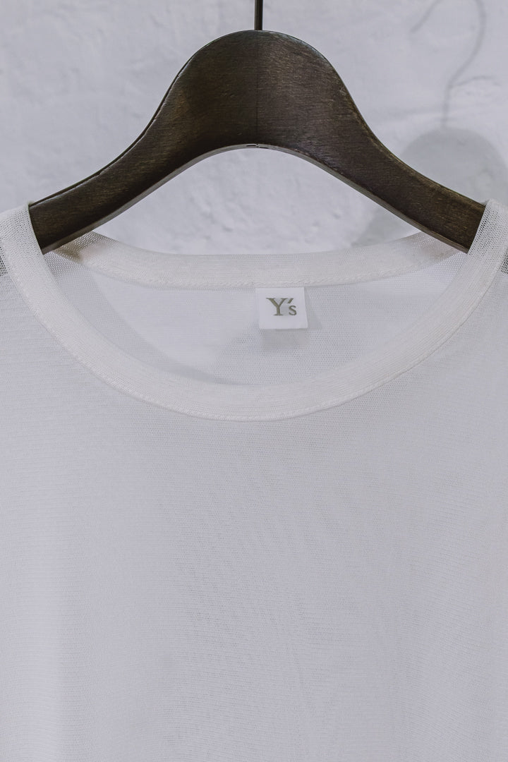 Y's