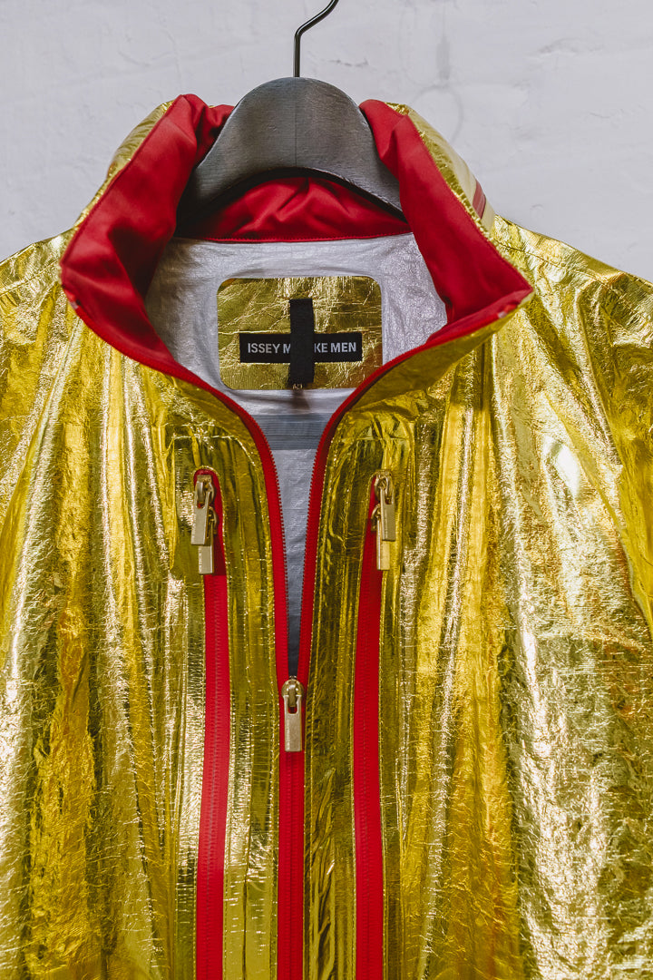 ISSEY MIYAKE MEN