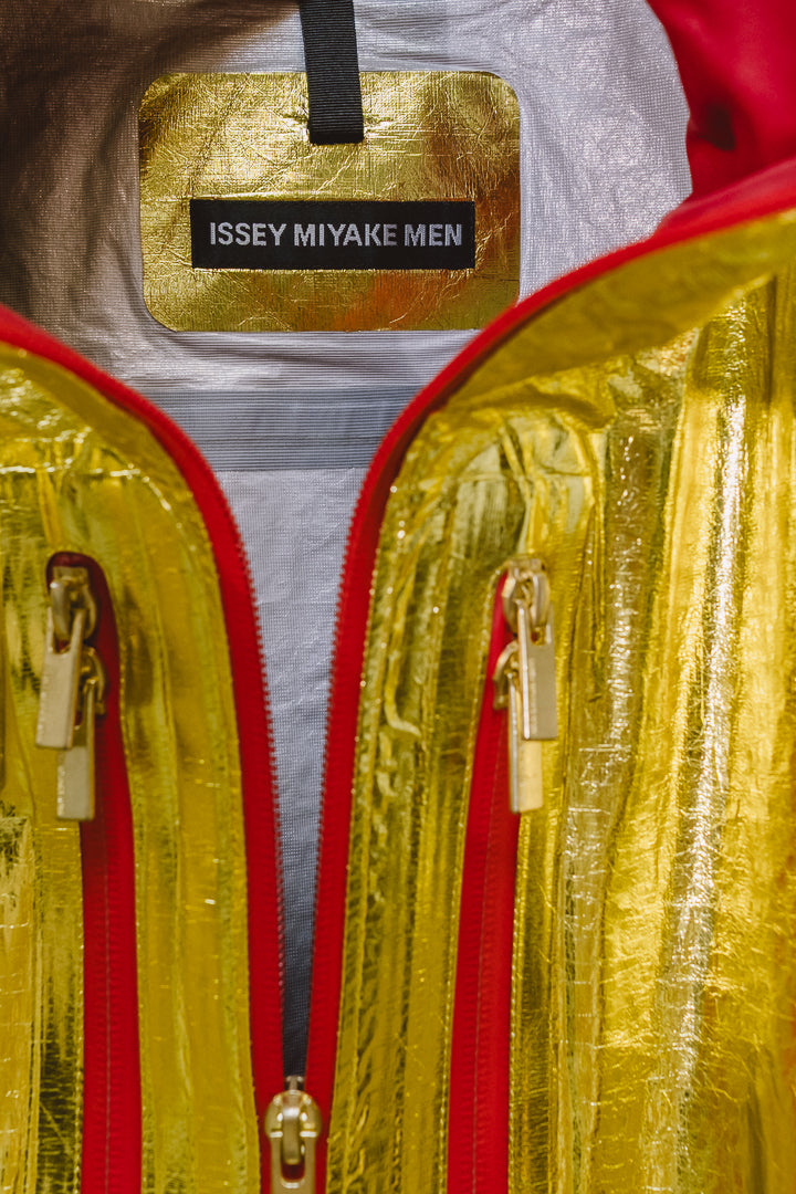 ISSEY MIYAKE MEN