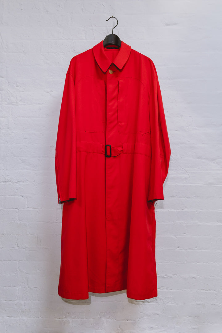 Yohji Yamamoto pour homme