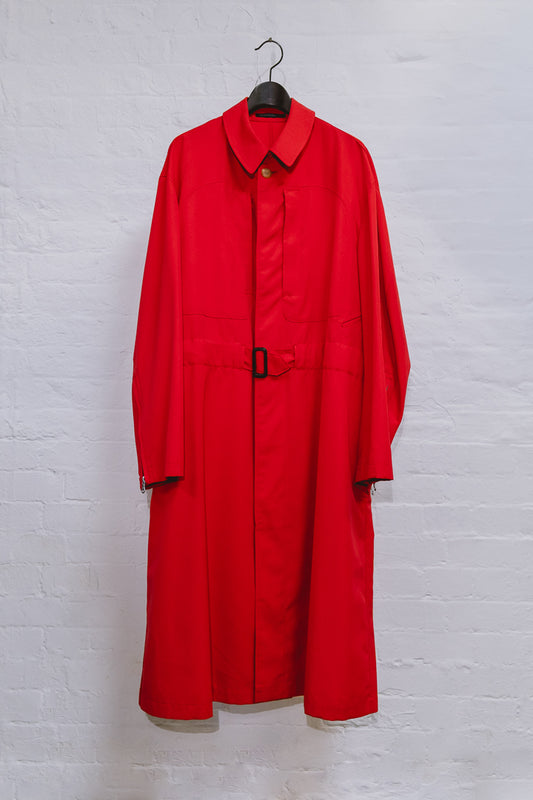 Yohji Yamamoto pour homme