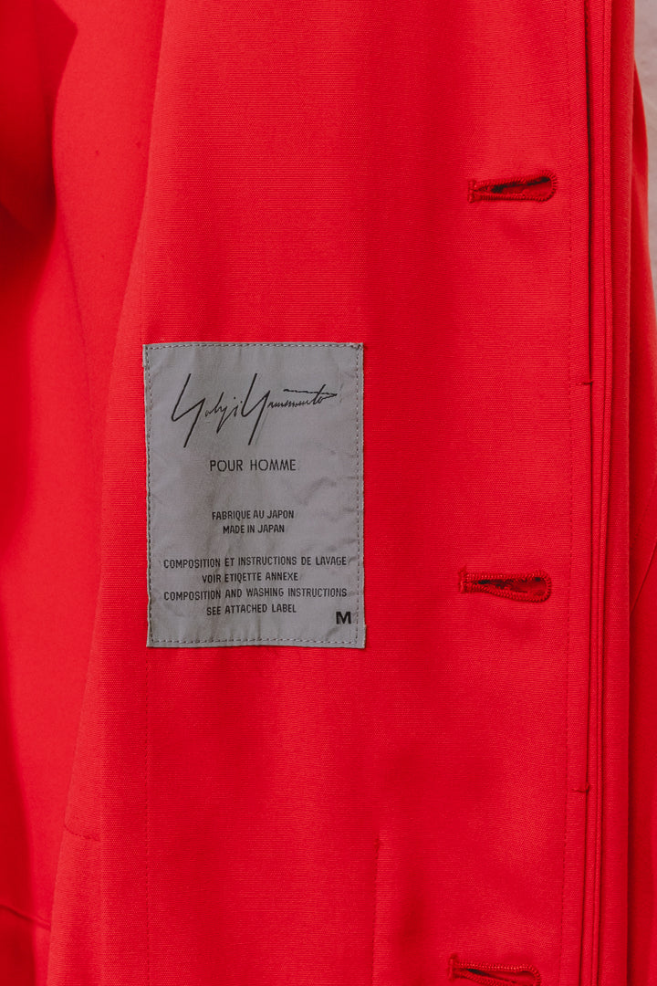 Yohji Yamamoto pour homme