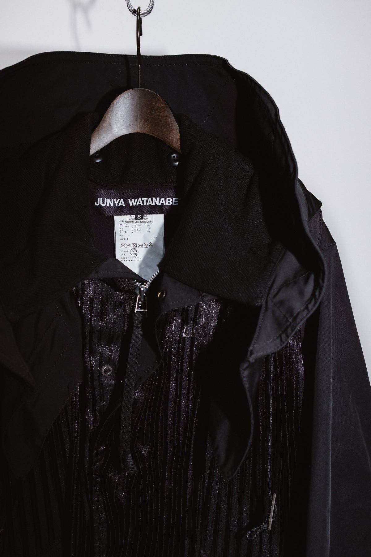 JUNYA WATANABE