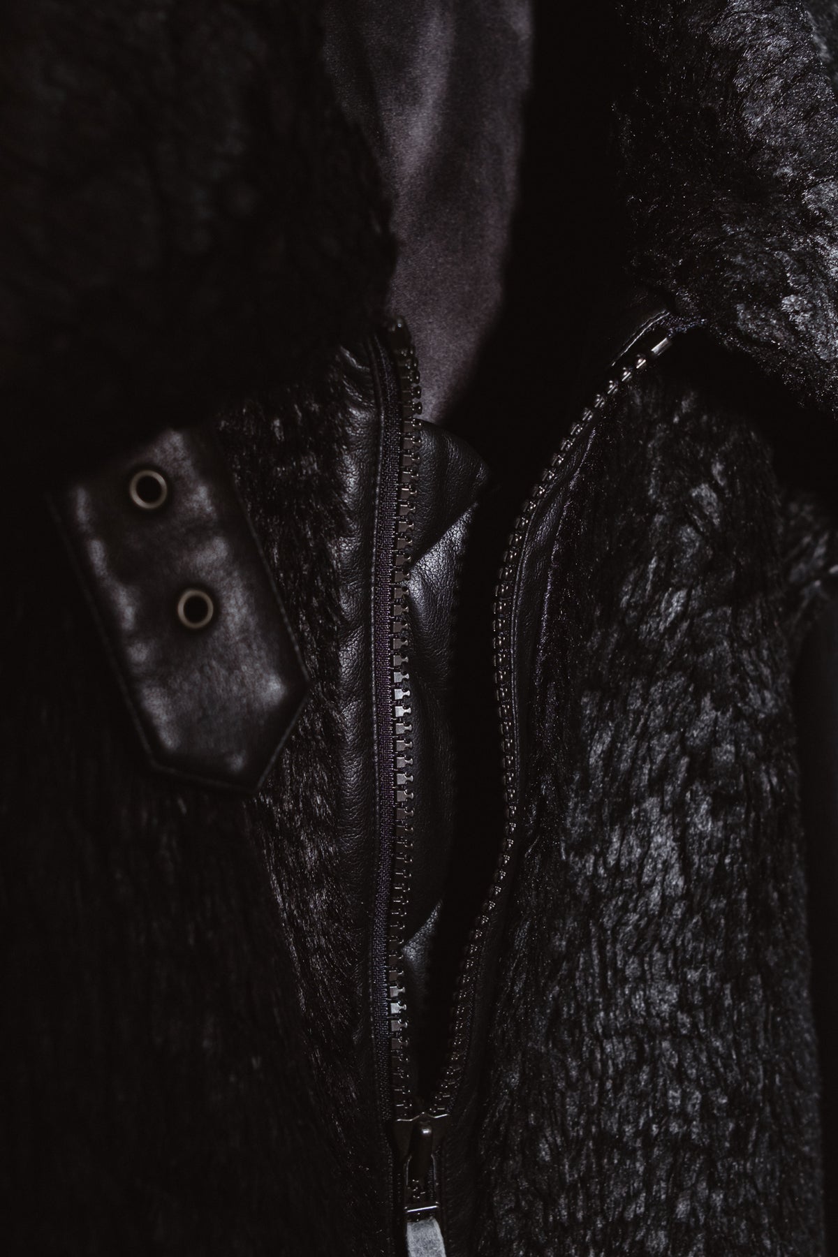 ISSEY MIYAKE MEN