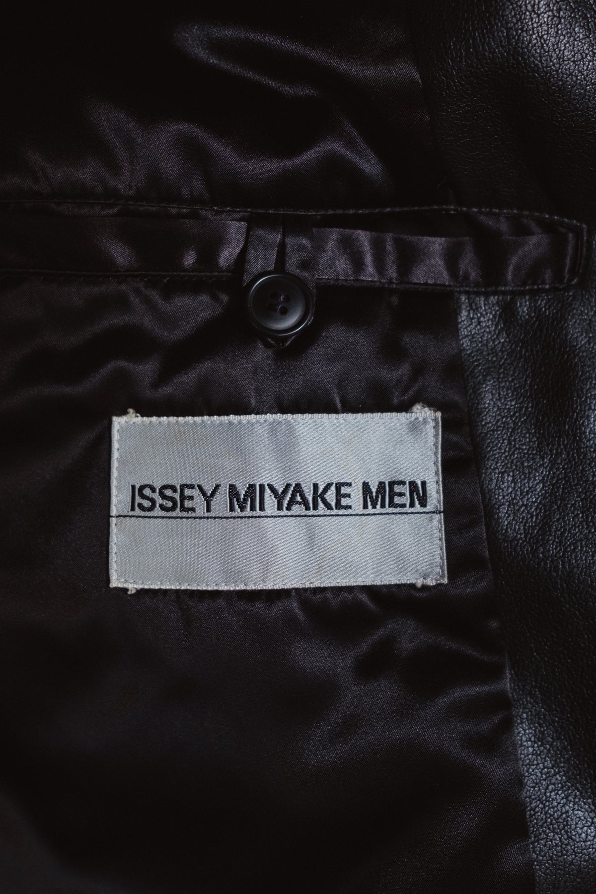 ISSEY MIYAKE MEN