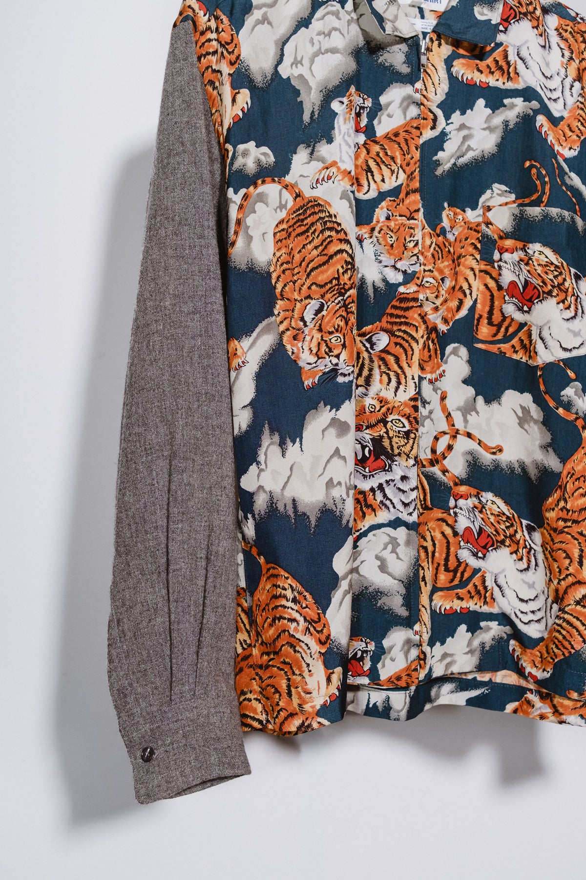 COMME des GARÇONS SHIRT