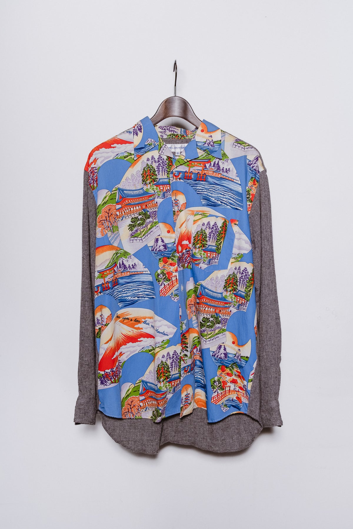 COMME des GARÇONS SHIRT
