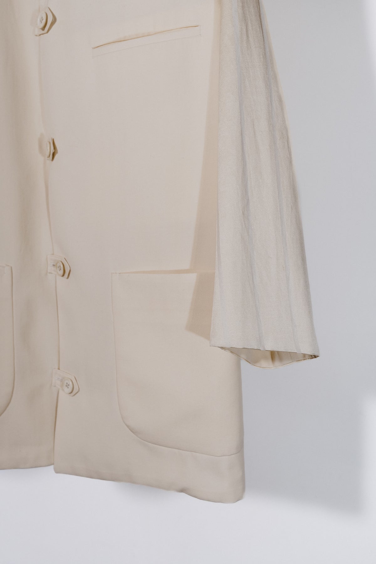 Yohji Yamamoto POUR HOMME