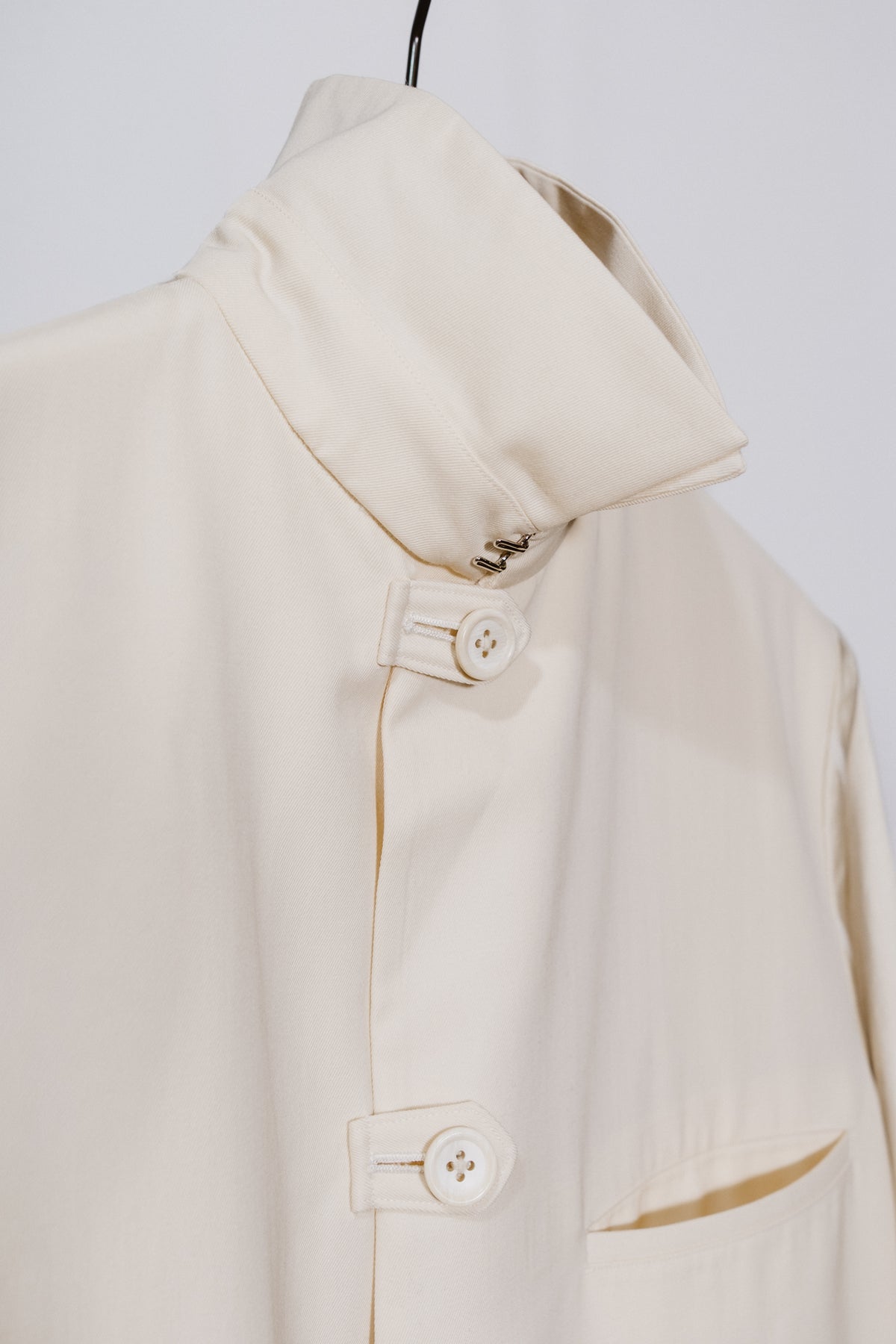 Yohji Yamamoto POUR HOMME