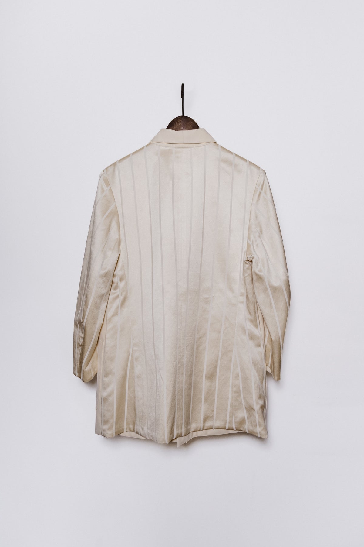 Yohji Yamamoto POUR HOMME