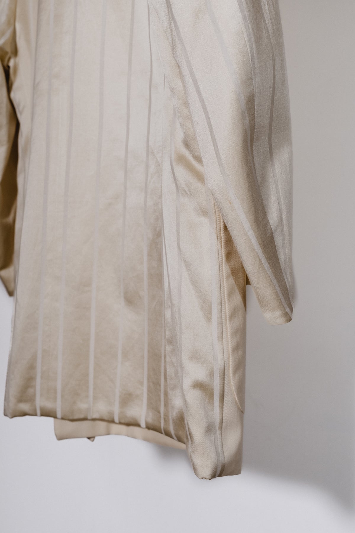 Yohji Yamamoto POUR HOMME