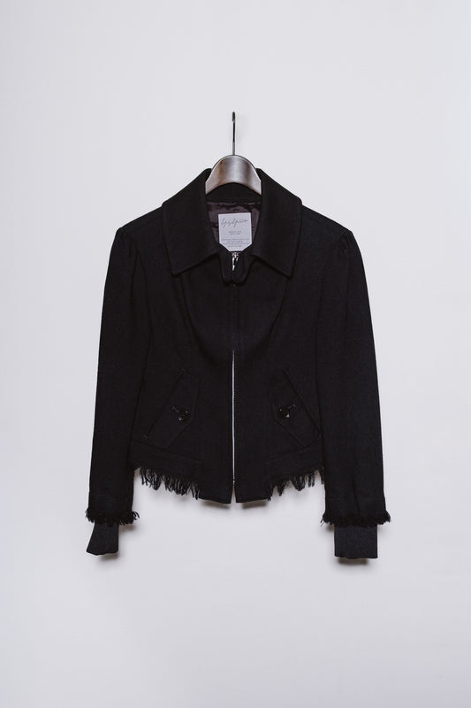 Yohji Yamamoto