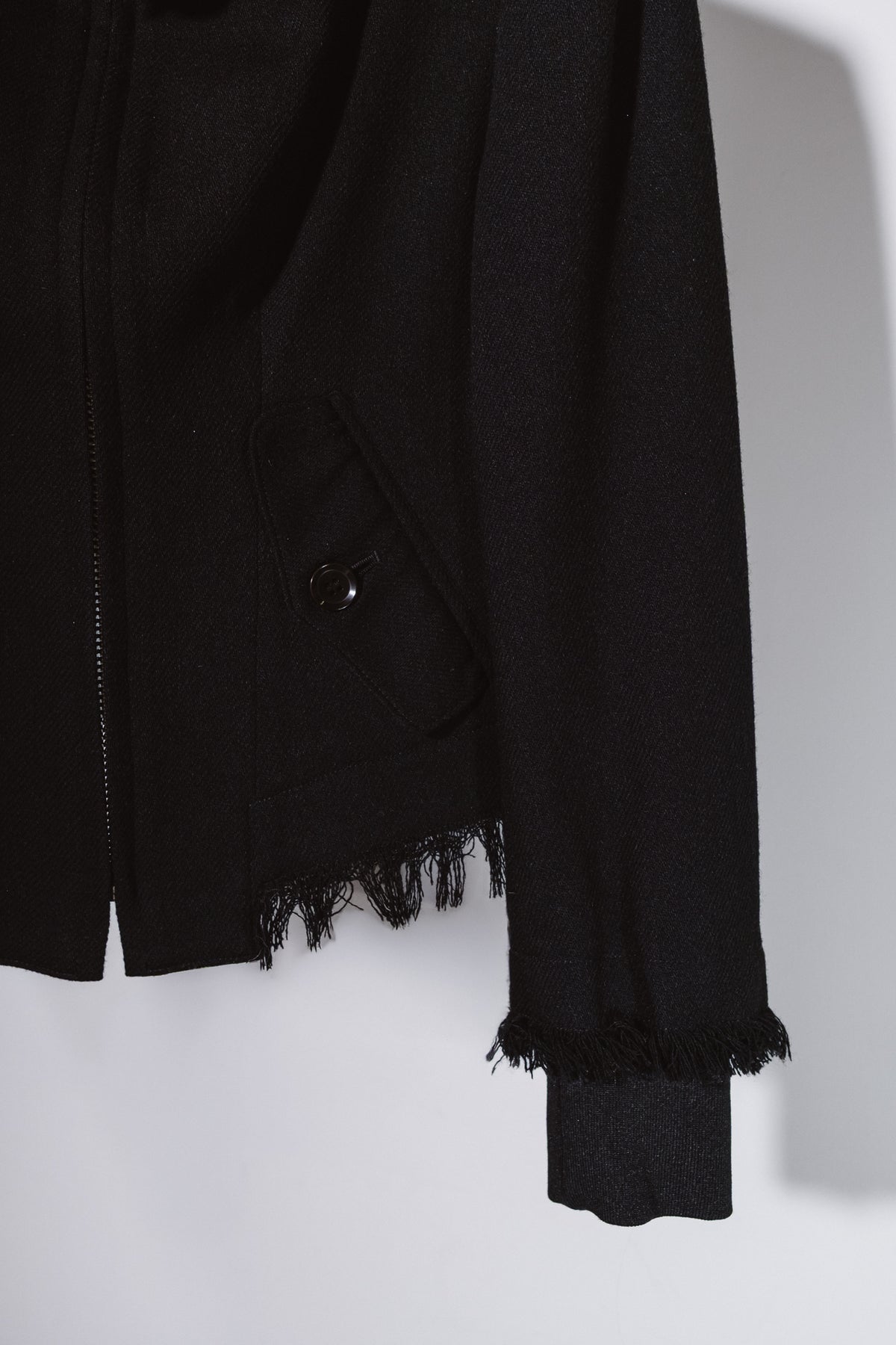 Yohji Yamamoto