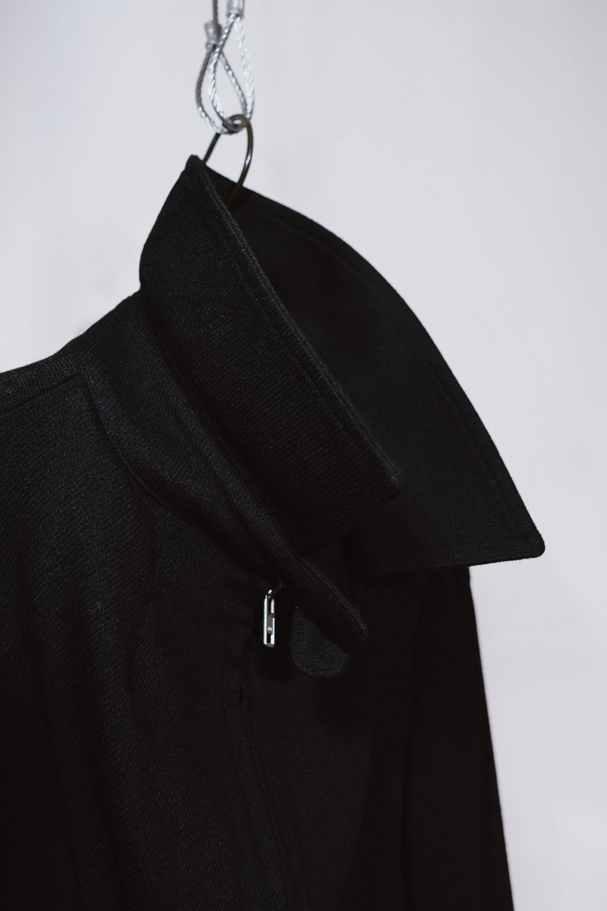 Yohji Yamamoto