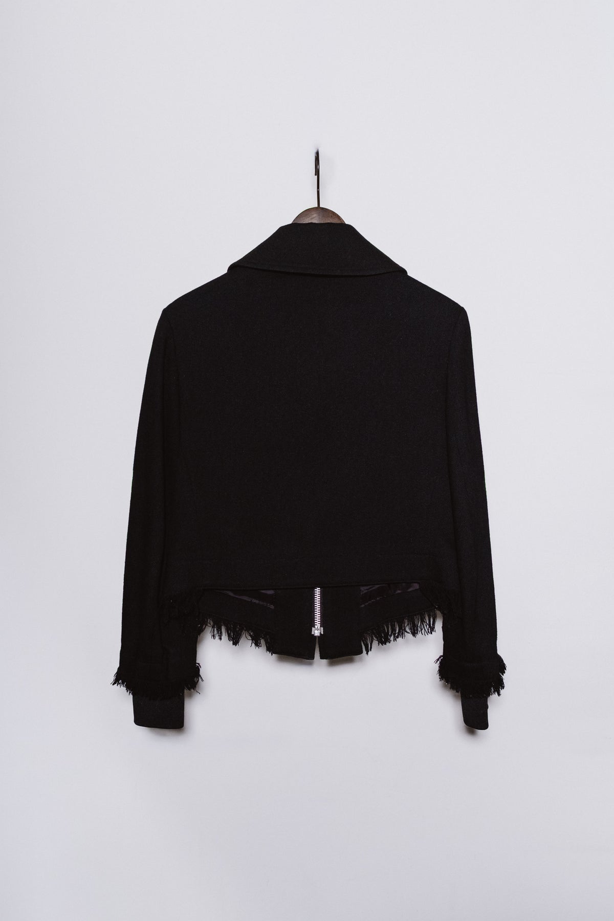 Yohji Yamamoto
