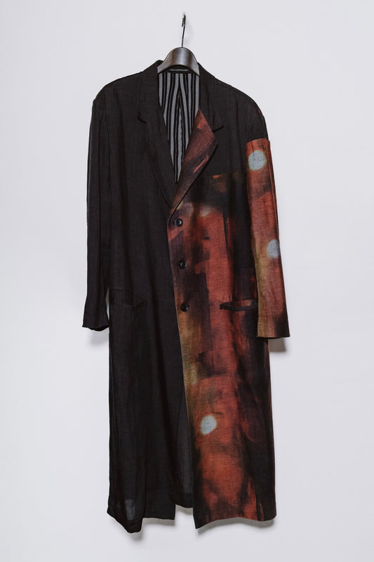 Yohji Yamamoto POUR HOMME