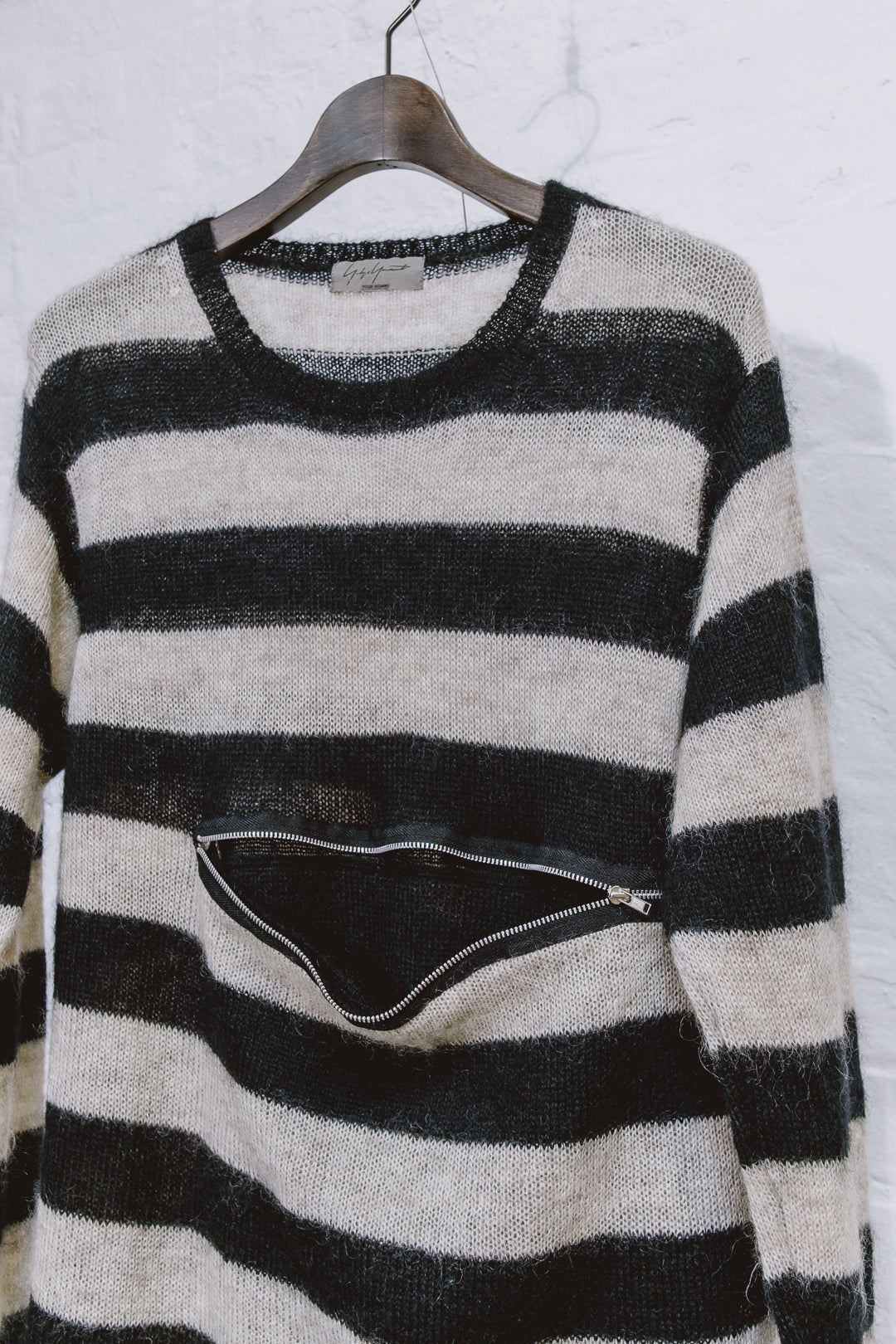 Yohji Yamamoto pour homme
