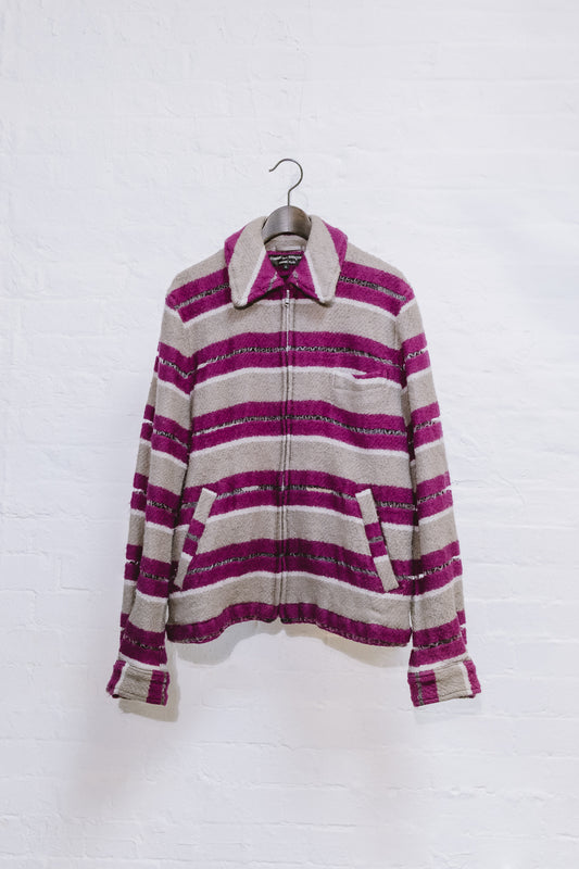 COMME does GARÇON HOMME PLUS