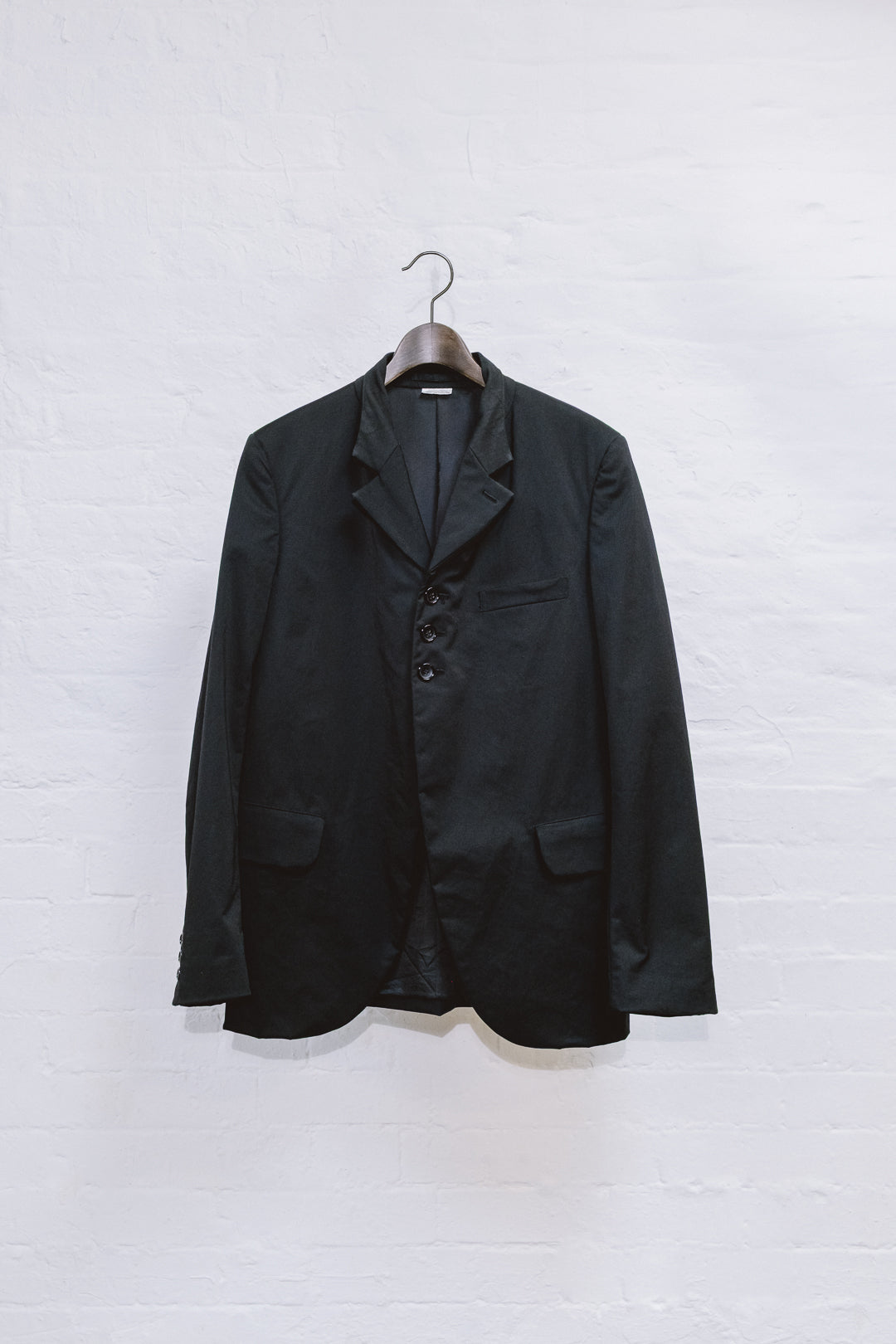 COMME does GARÇON HOMME PLUS