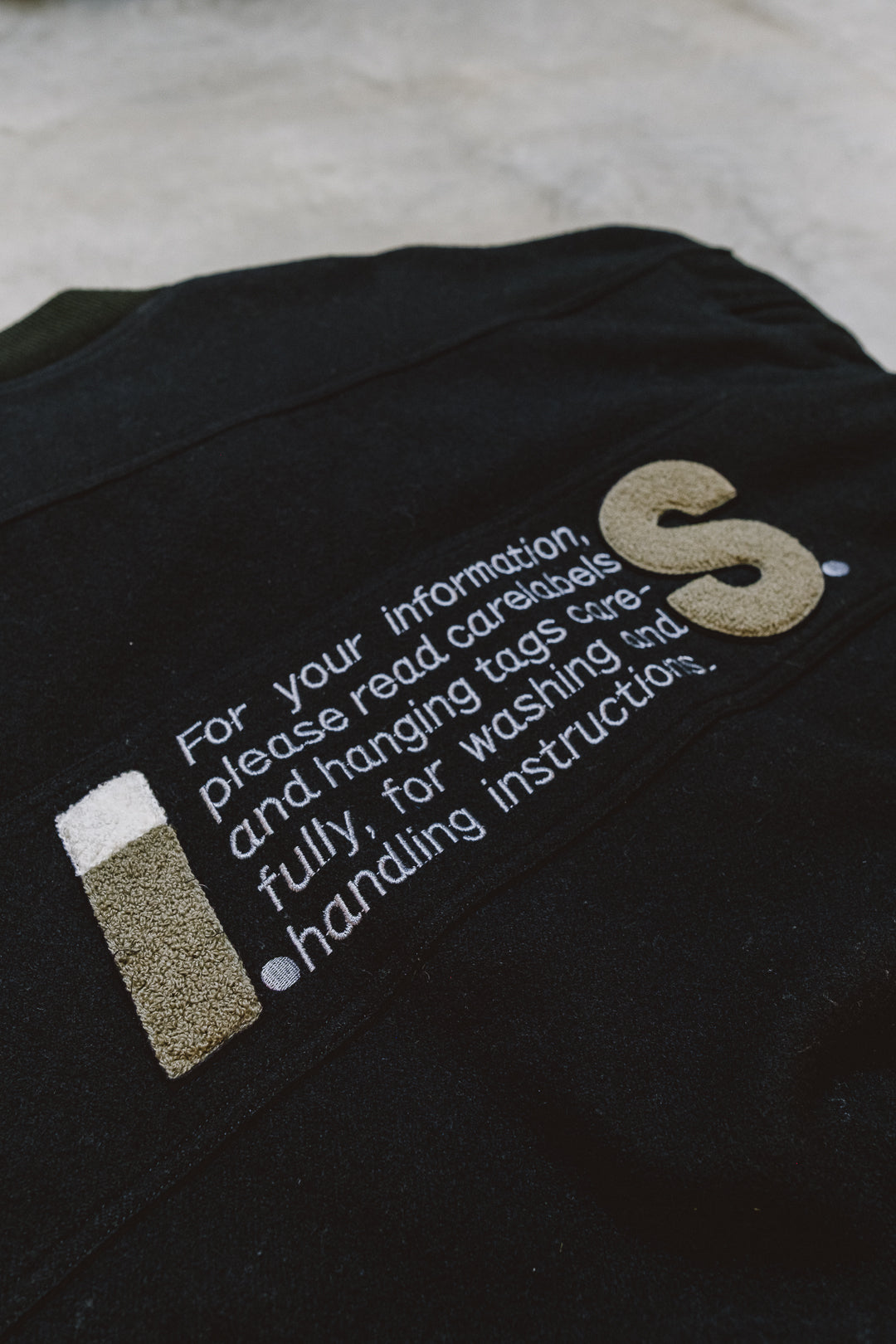 I.S. ISSEY SPORT
