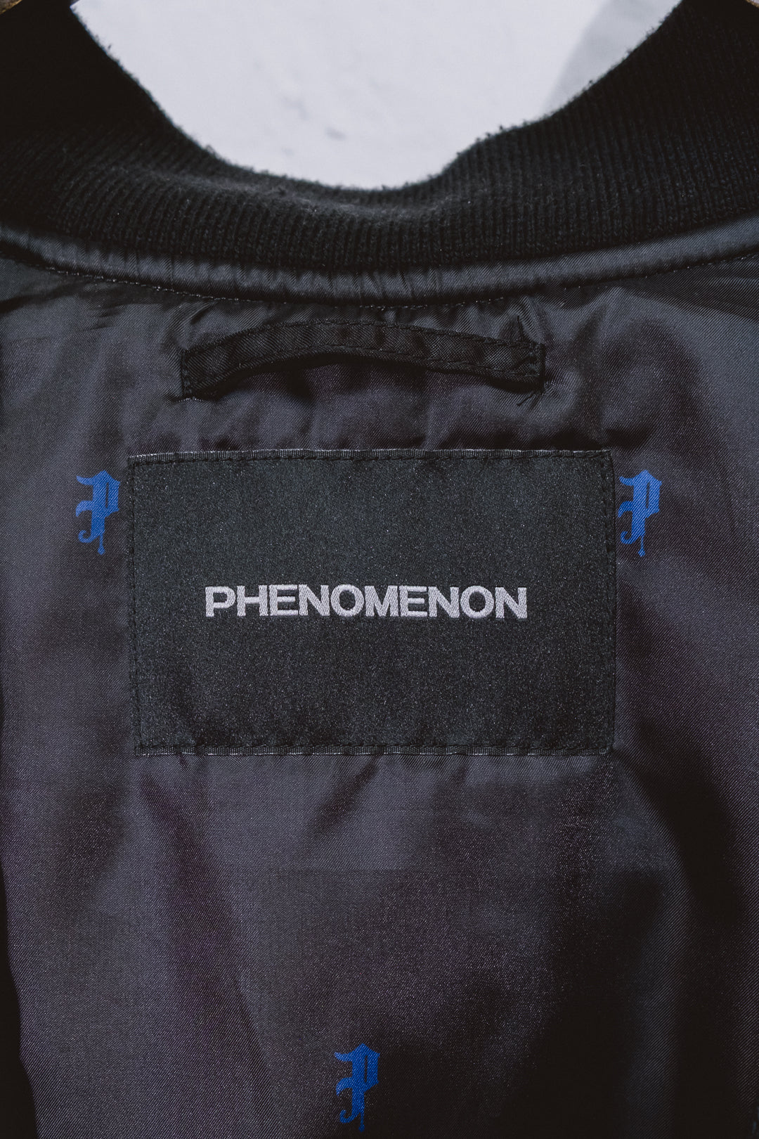 PHENOMENON