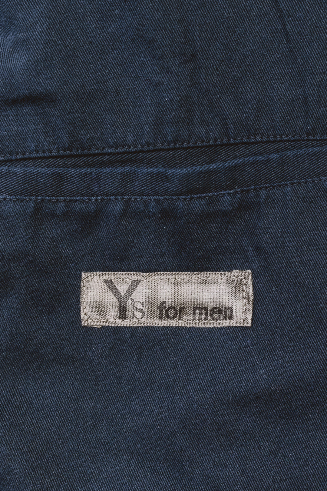 Y's for men