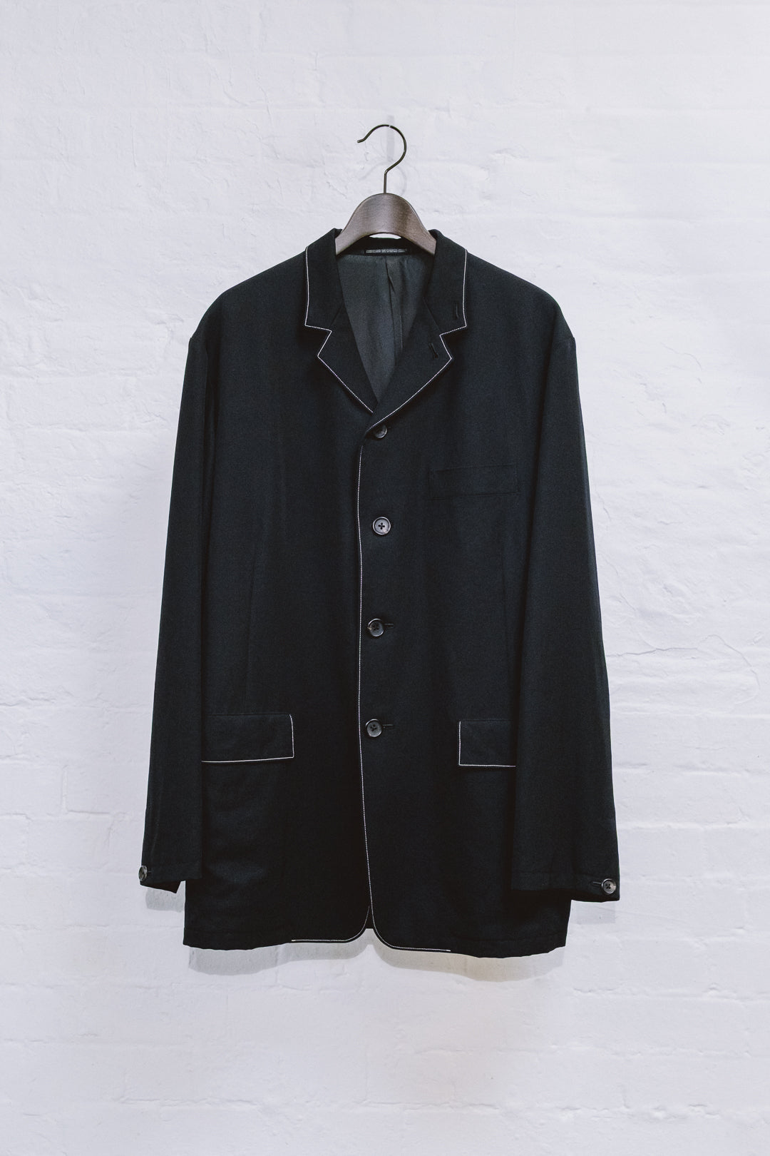 Yohji Yamamoto pour homme