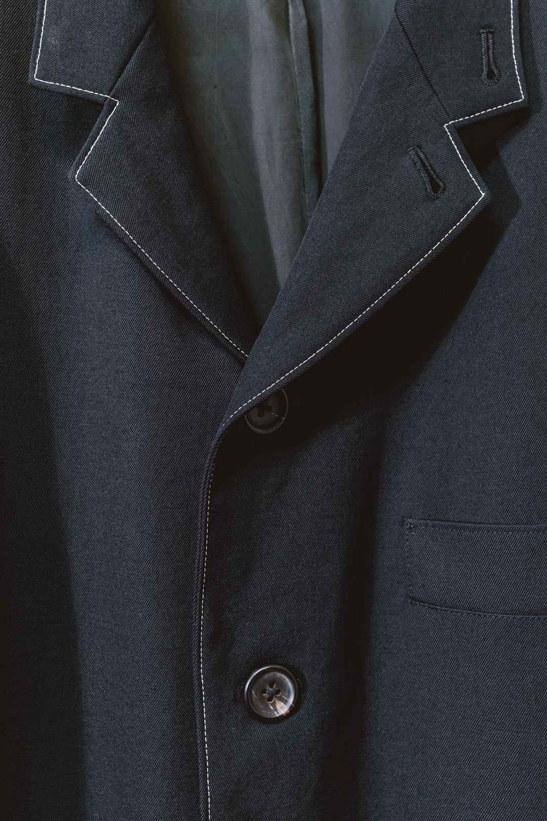 Yohji Yamamoto pour homme