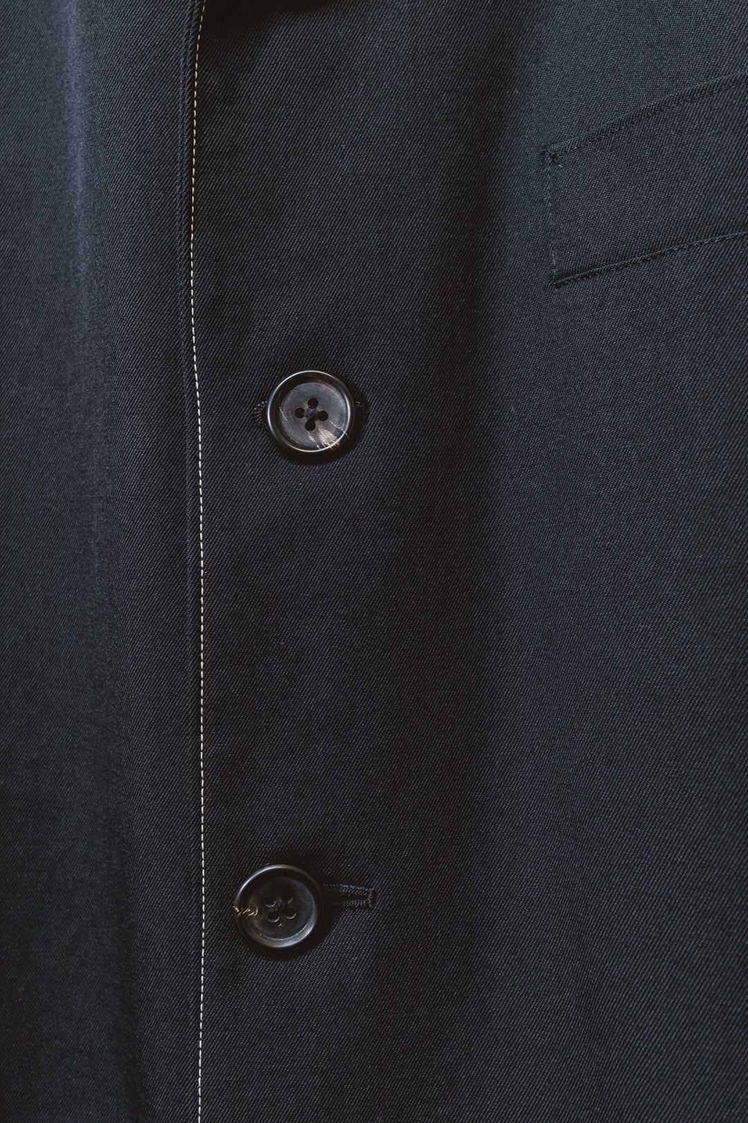Yohji Yamamoto pour homme