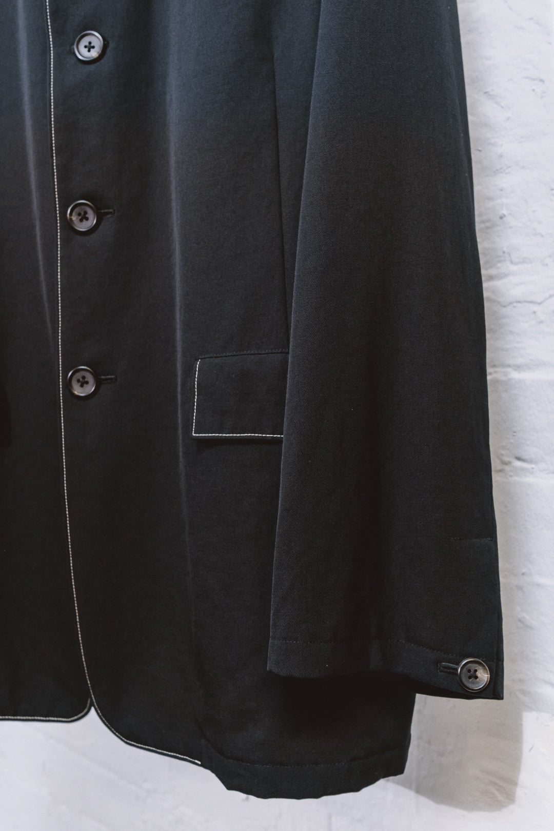 Yohji Yamamoto pour homme