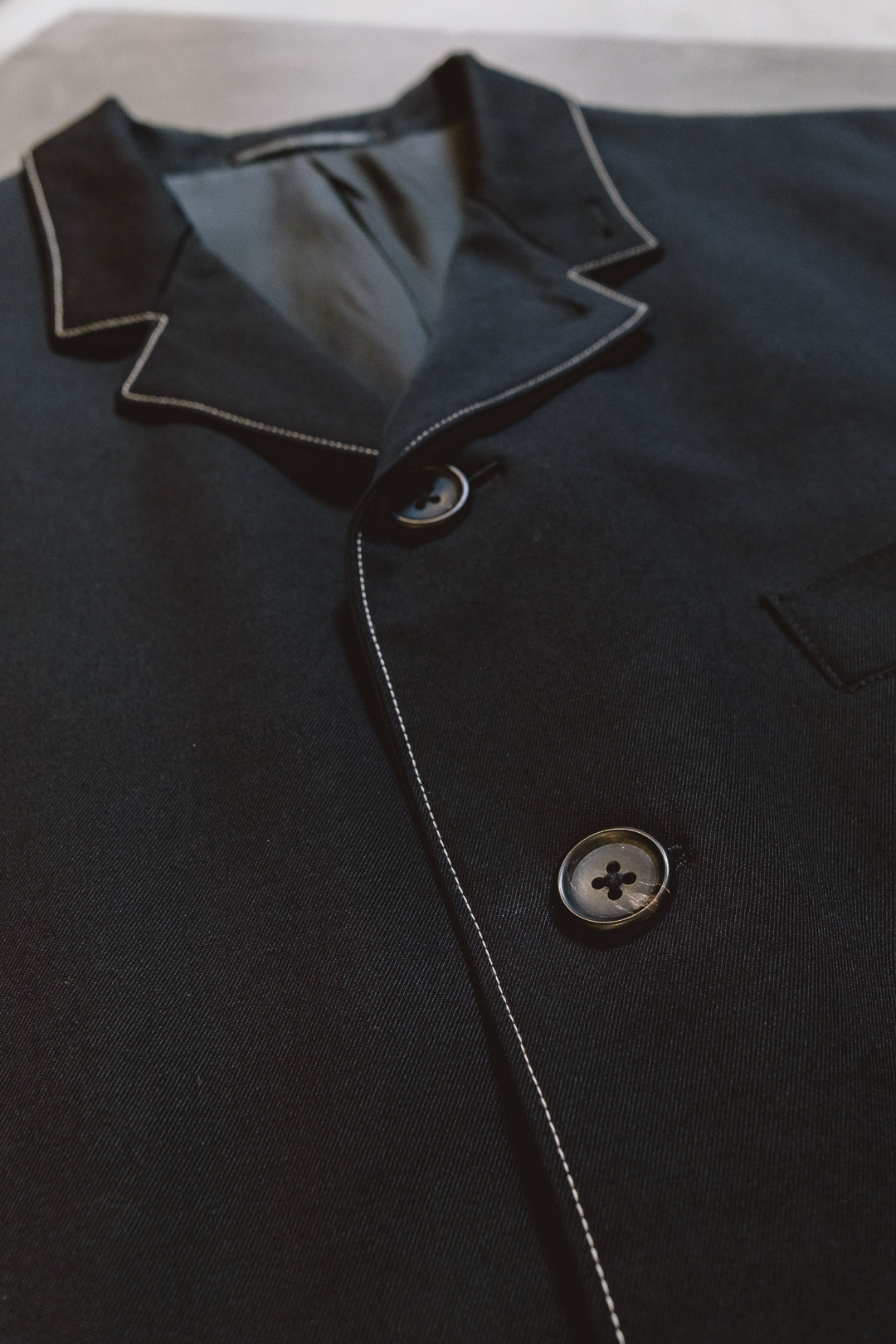 Yohji Yamamoto pour homme