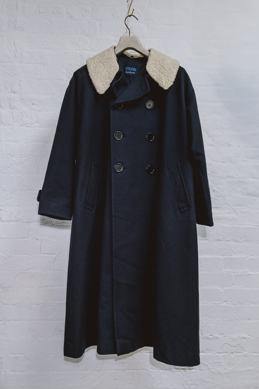 REGULATION Yohji Yamamoto