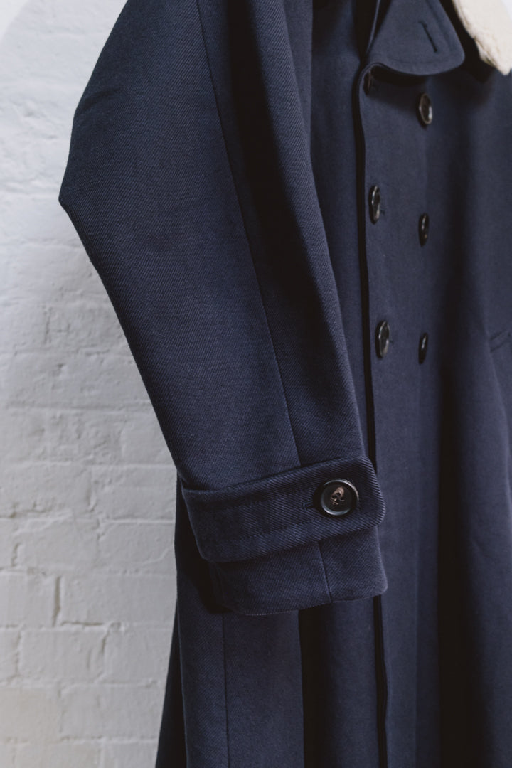 REGULATION Yohji Yamamoto