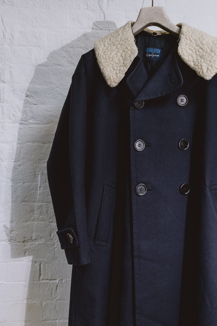 REGULATION Yohji Yamamoto