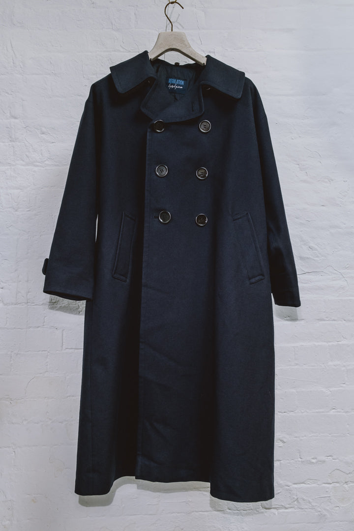 REGULATION Yohji Yamamoto