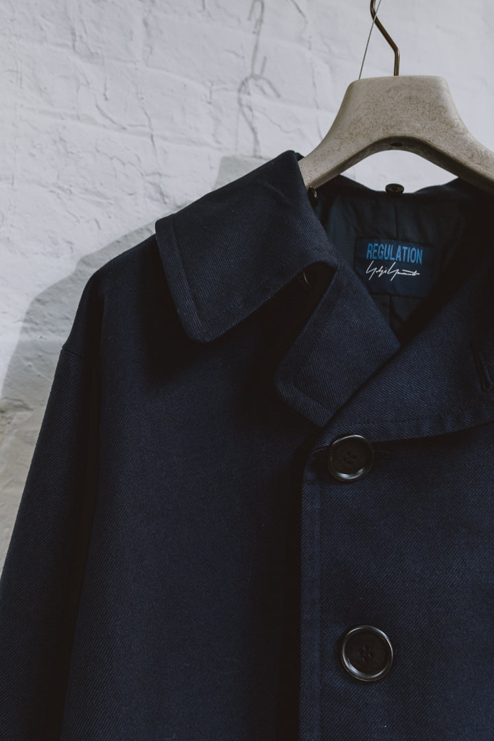 REGULATION Yohji Yamamoto