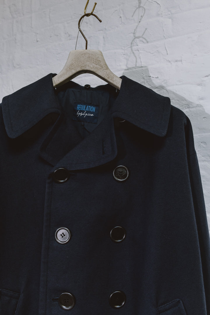 REGULATION Yohji Yamamoto