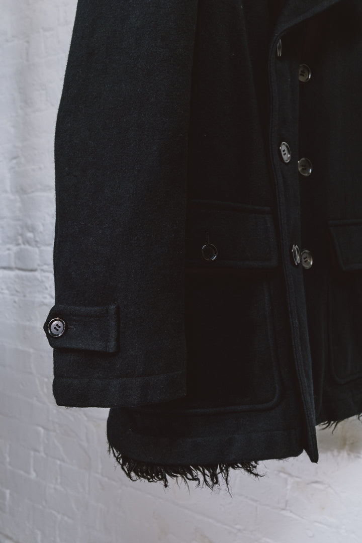 COMME des GARÇONS HOMME
