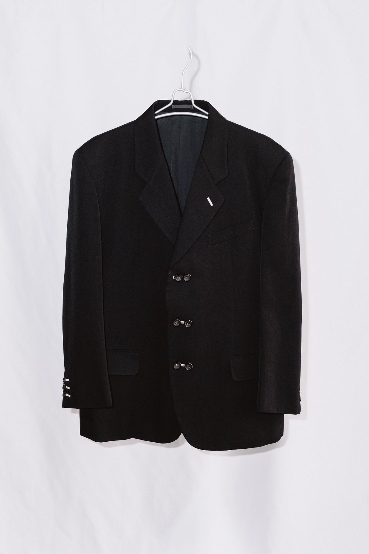 COMME des GARÇONS HOMME PLUS