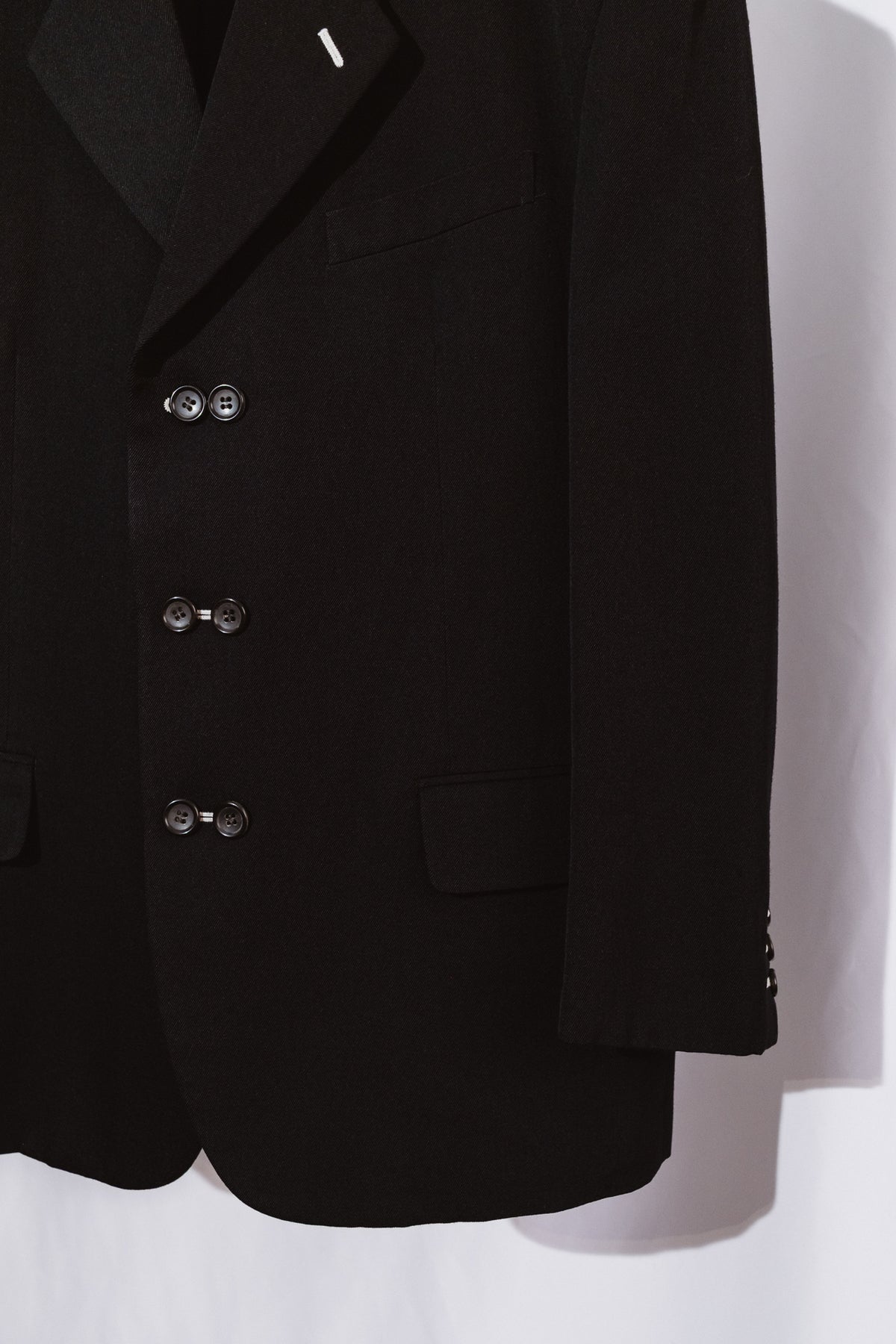 COMME des GARÇONS HOMME PLUS