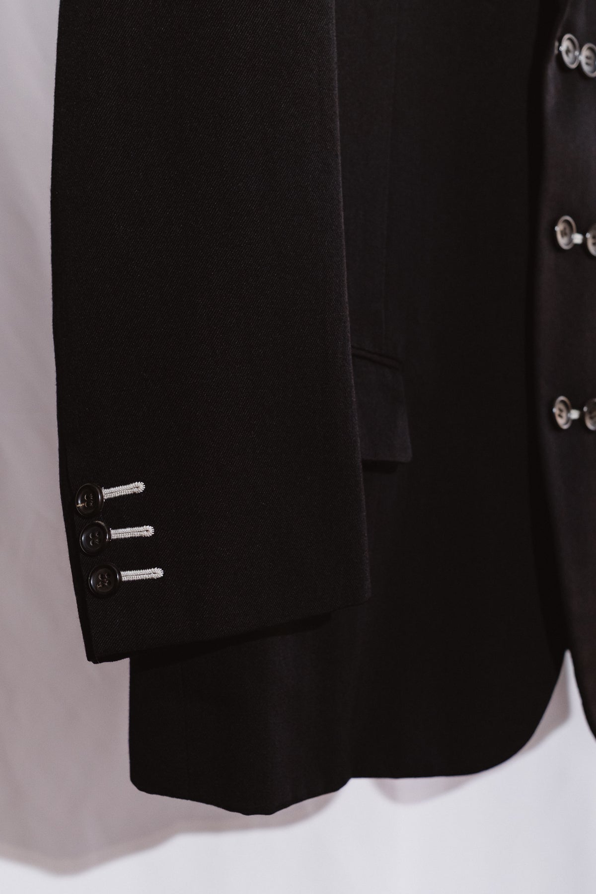 COMME des GARÇONS HOMME PLUS
