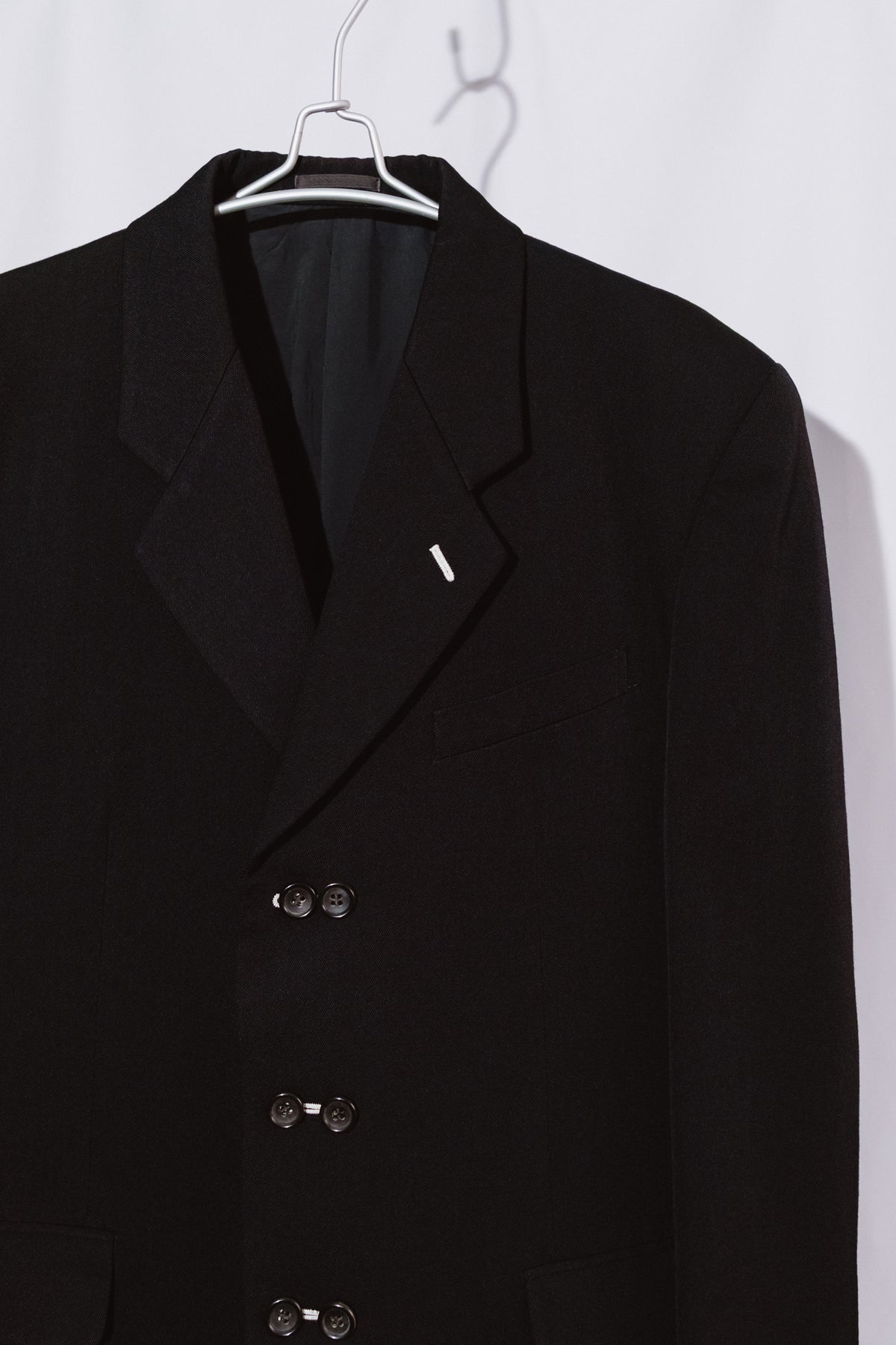 COMME des GARÇONS HOMME PLUS