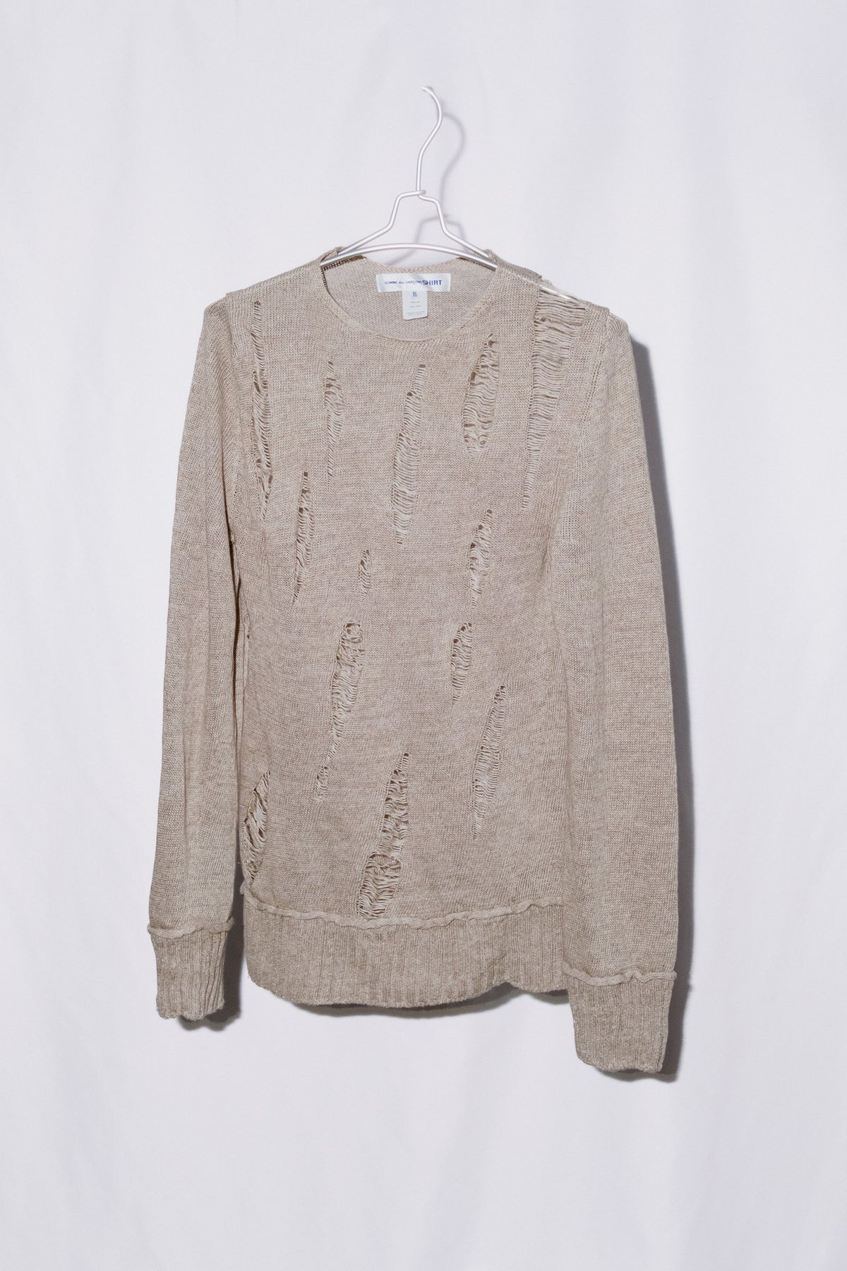 COMME des GARÇONS SHIRT