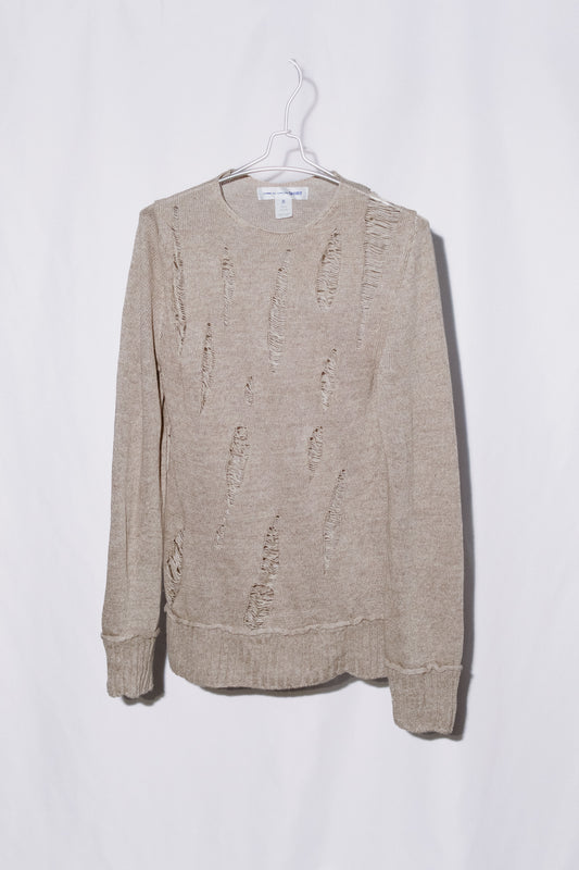 COMME des GARÇONS SHIRT