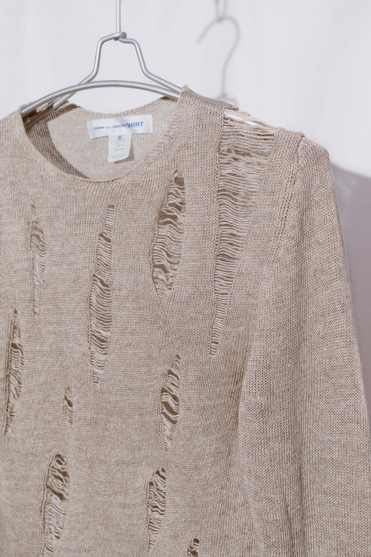 COMME des GARÇONS SHIRT